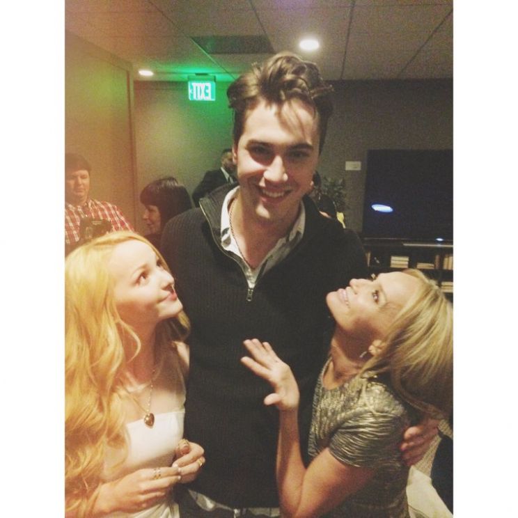 Ryan McCartan