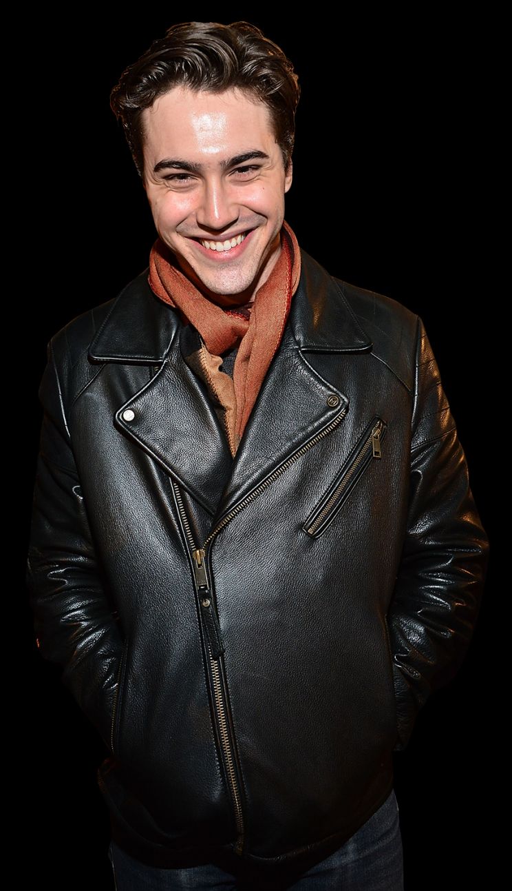 Ryan McCartan