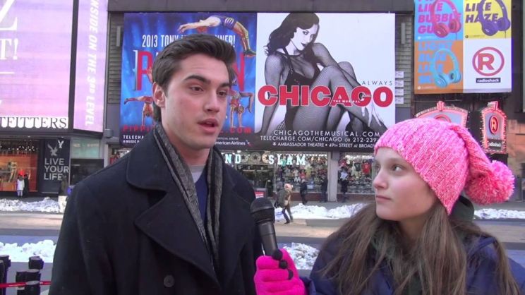 Ryan McCartan