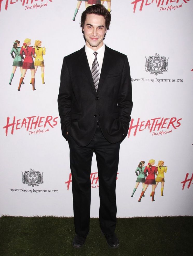 Ryan McCartan