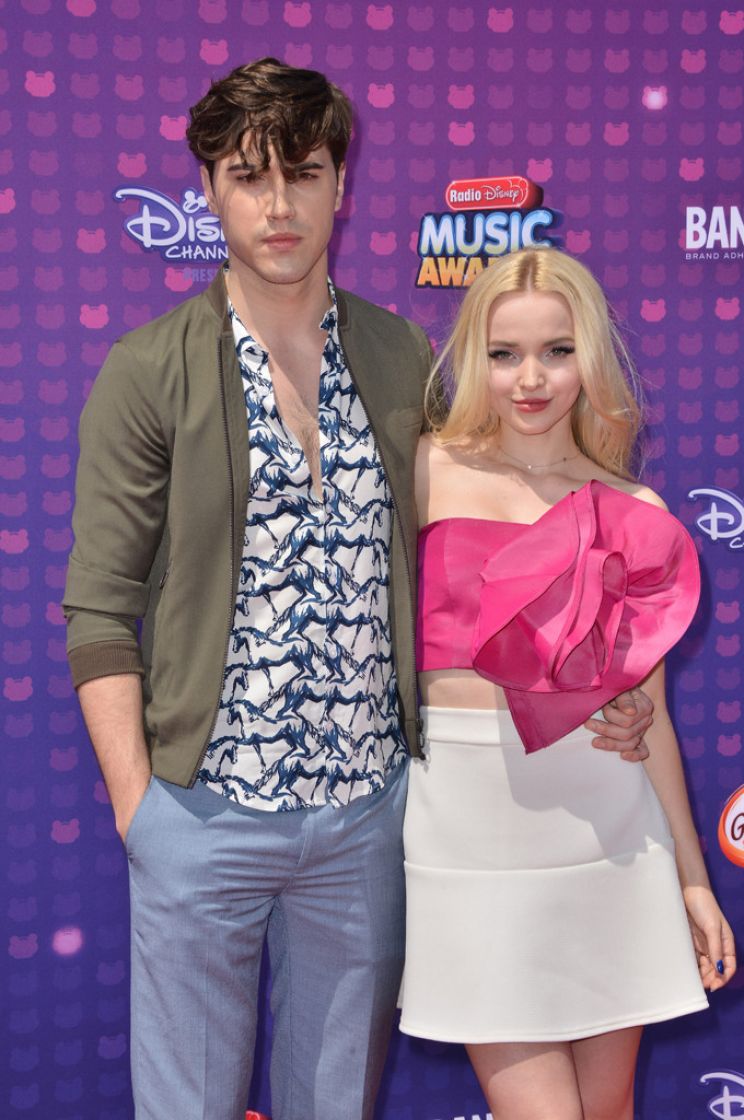 Ryan McCartan