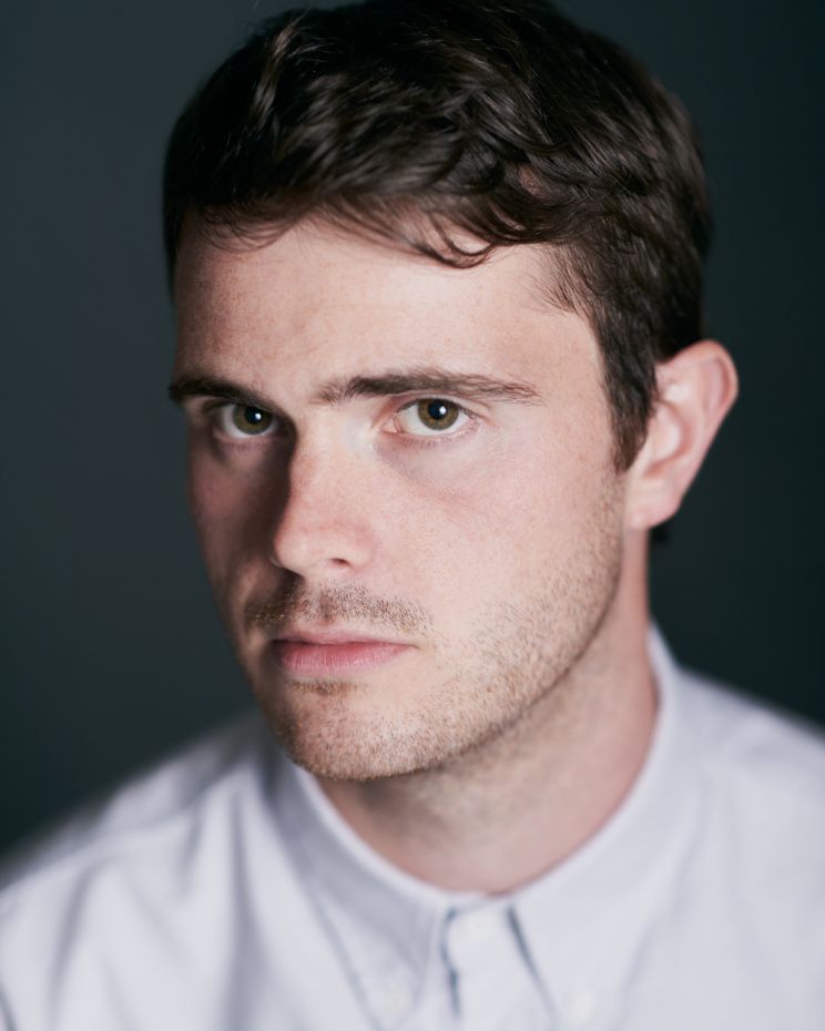 Ryan McDonald