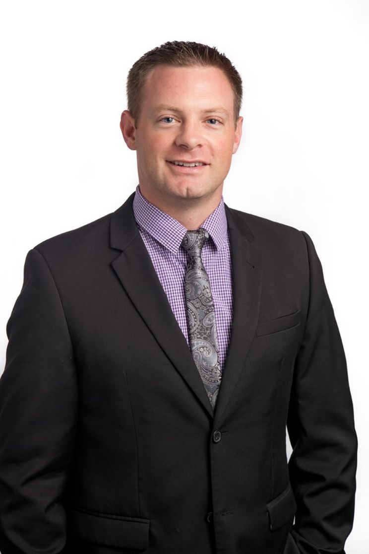 Ryan McDonald