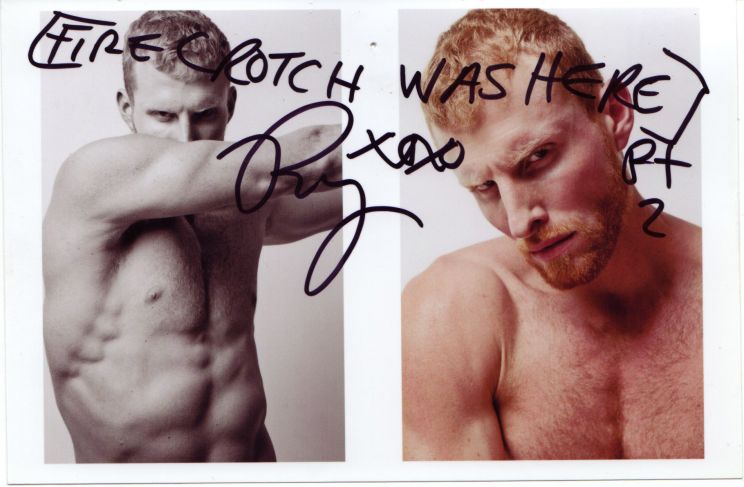 Ryan McDonald
