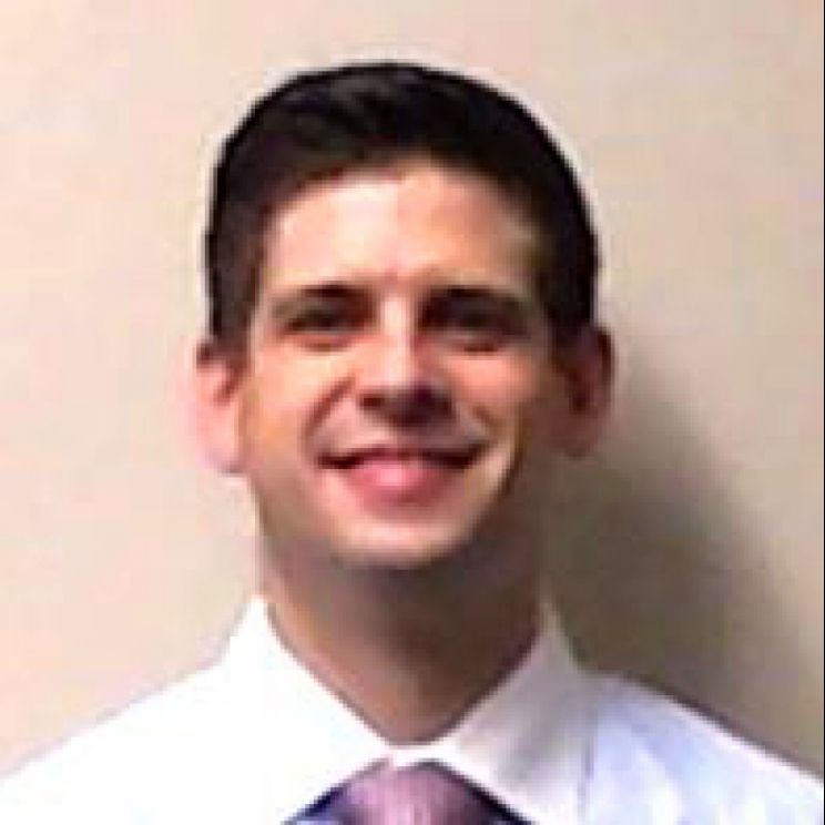 Ryan McDonald
