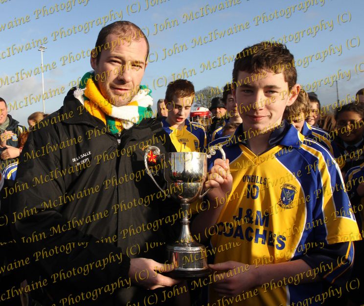 Ryan McGarry