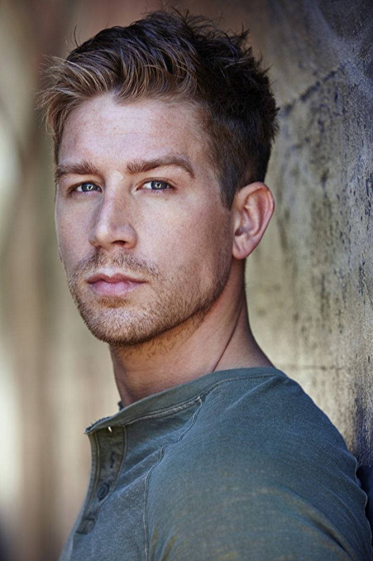 Ryan McIntyre