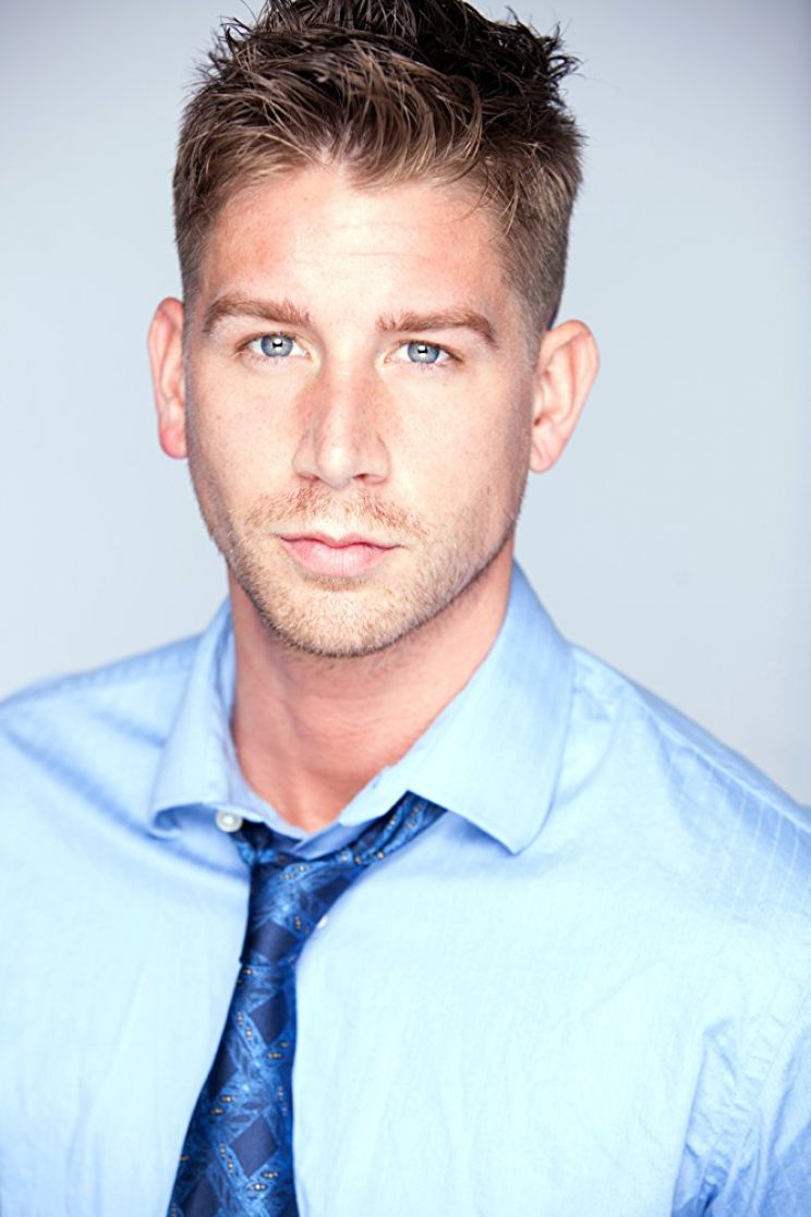 Ryan McIntyre