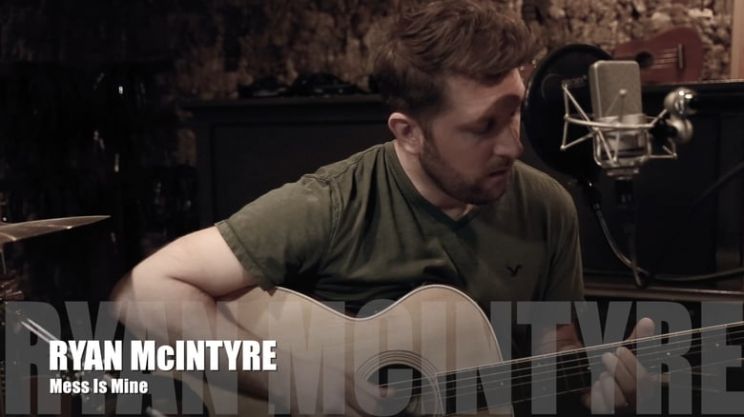 Ryan McIntyre