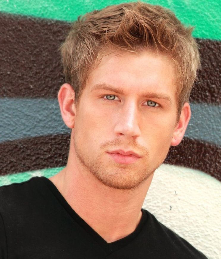 Ryan McIntyre