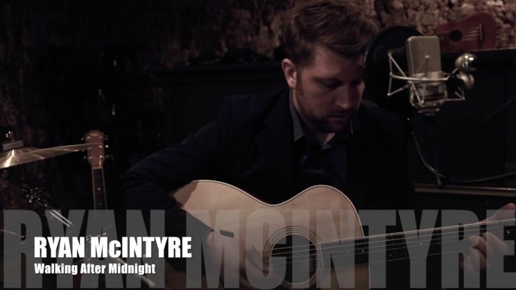 Ryan McIntyre