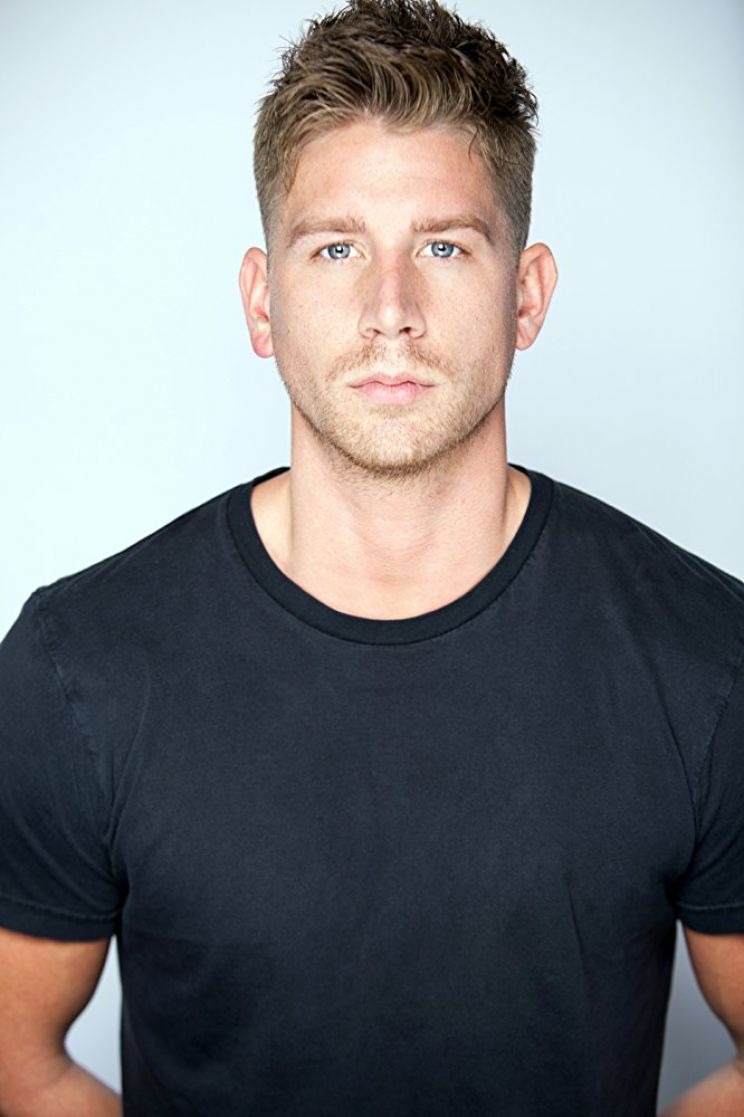 Ryan McIntyre