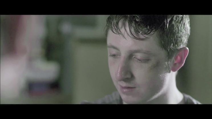 Ryan McParland