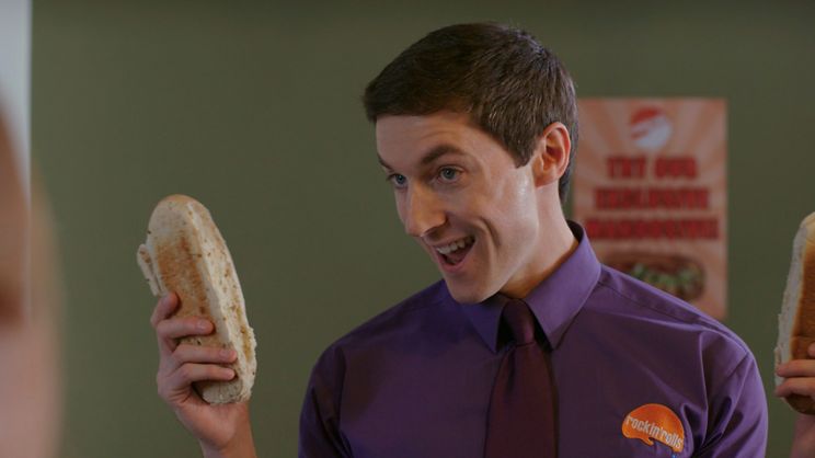 Ryan McParland