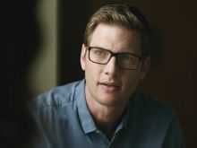 Ryan McPartlin