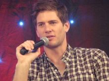 Ryan McPartlin