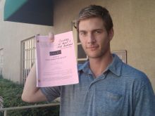 Ryan McPartlin