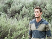 Ryan McPartlin