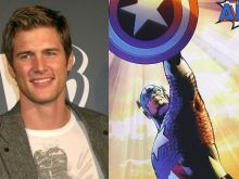 Ryan McPartlin