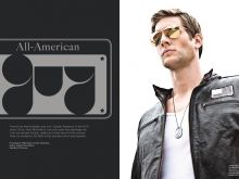 Ryan McPartlin photo