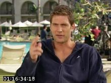Ryan McPartlin photo