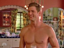 Ryan McPartlin photo