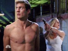 Ryan McPartlin