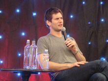 Ryan McPartlin