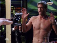 Ryan McPartlin