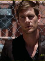 Ryan McPartlin