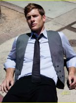 Ryan McPartlin