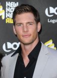 Ryan McPartlin