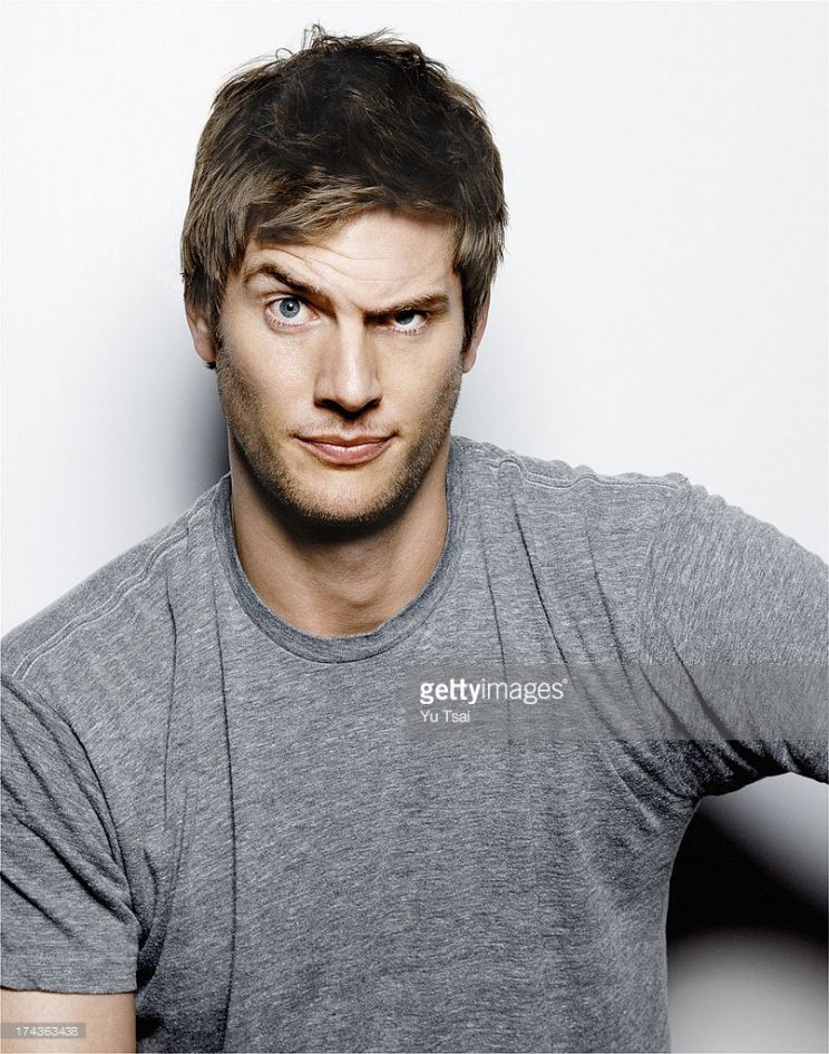 Ryan McPartlin