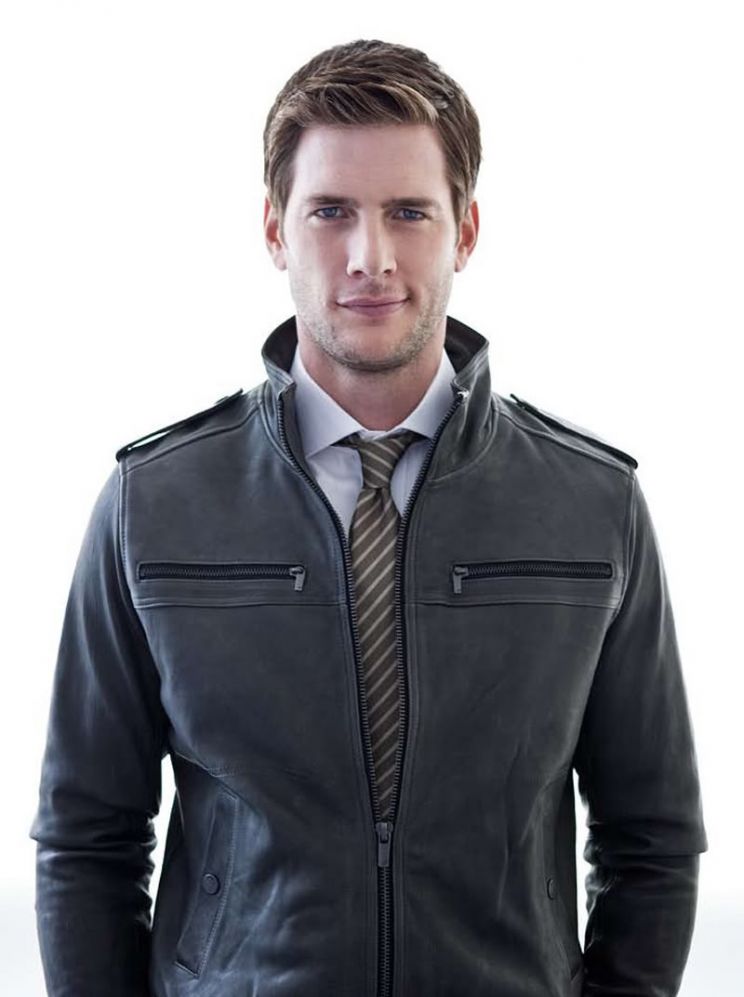 Ryan McPartlin