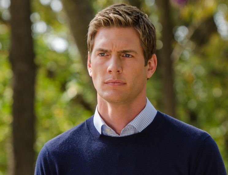 Ryan McPartlin