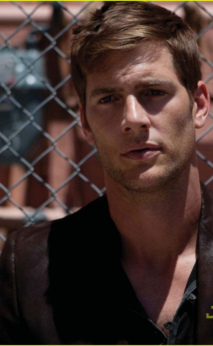 Ryan McPartlin