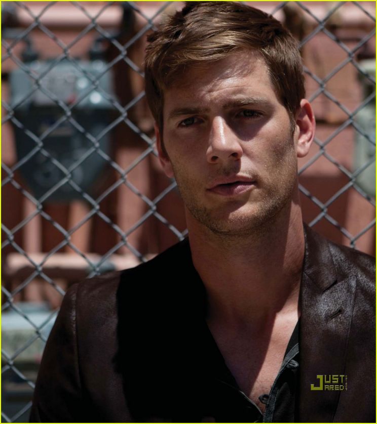 Ryan McPartlin