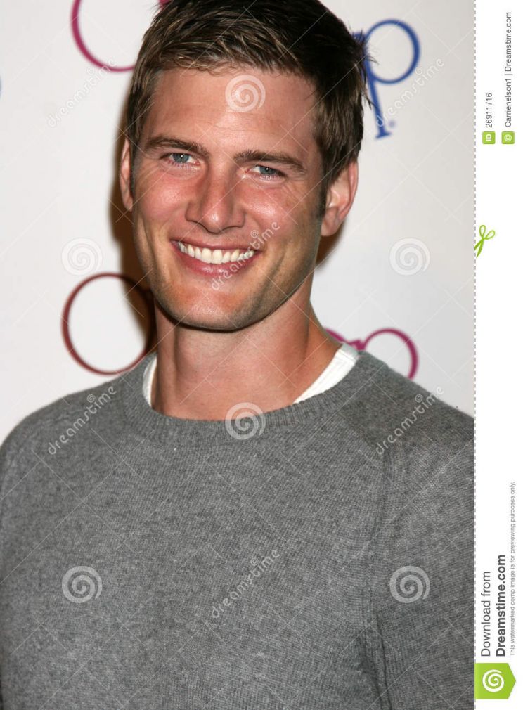 Ryan McPartlin