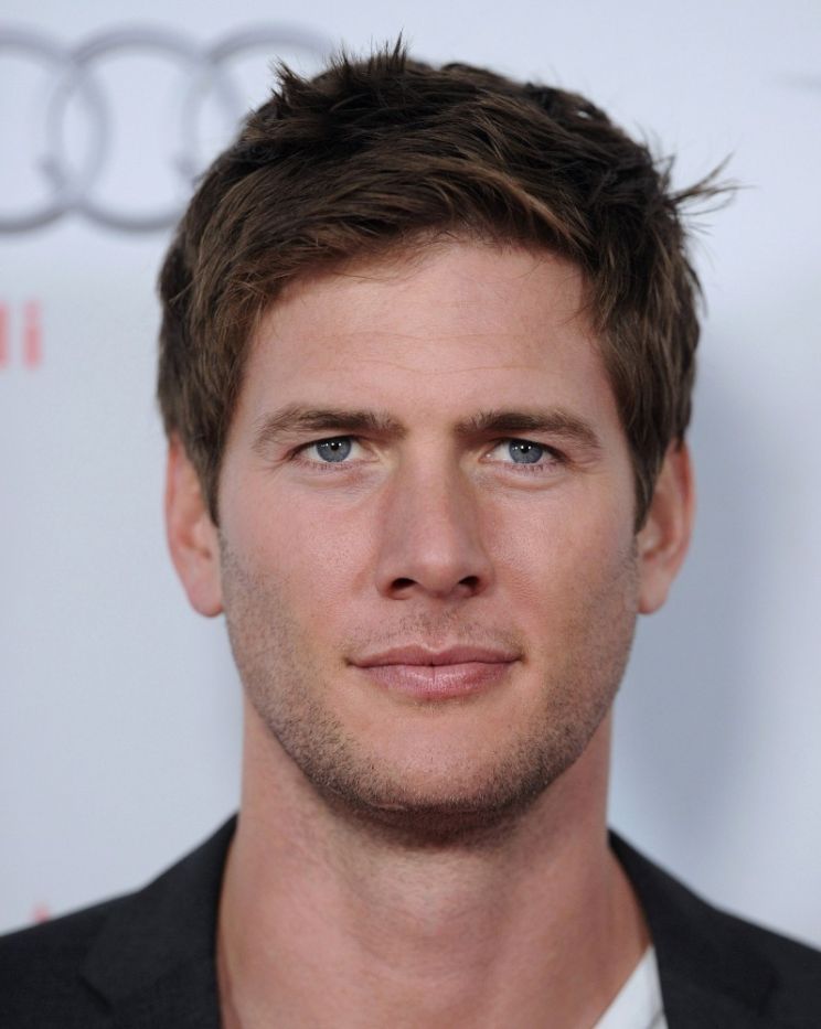 Ryan McPartlin