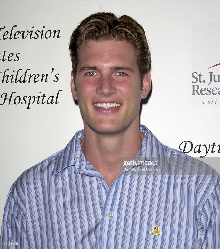 Ryan McPartlin