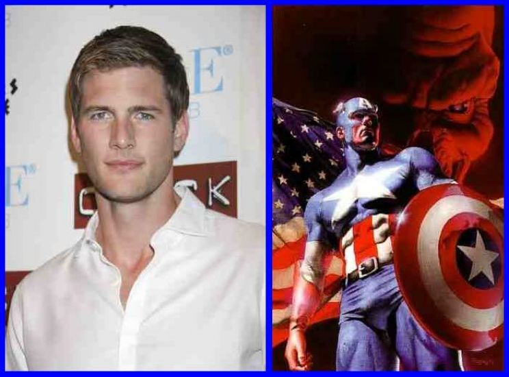 Ryan McPartlin