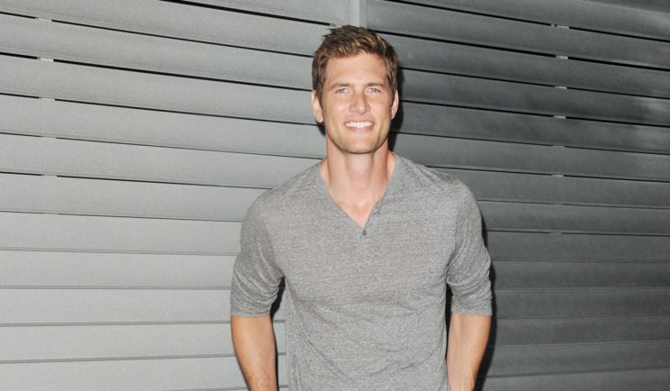 Ryan McPartlin