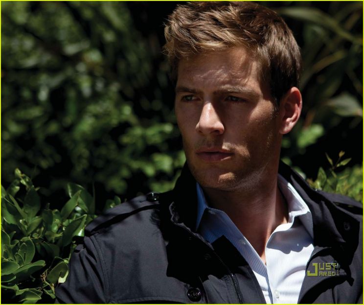 Ryan McPartlin