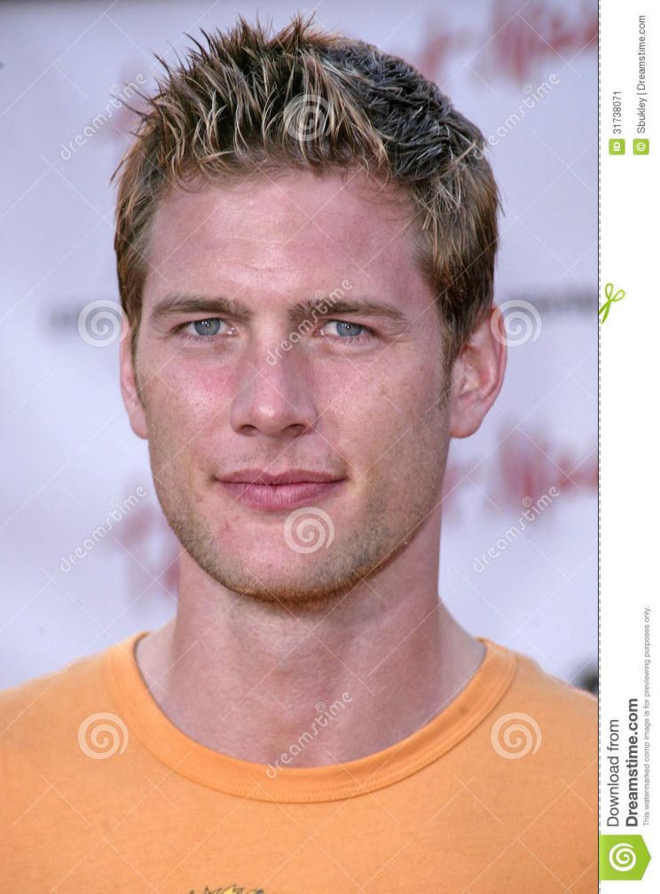 Ryan McPartlin