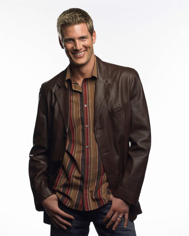 Ryan McPartlin