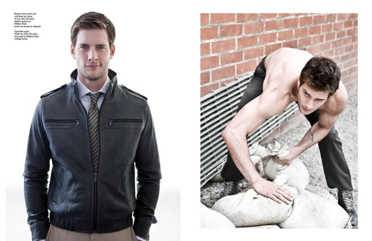 Ryan McPartlin