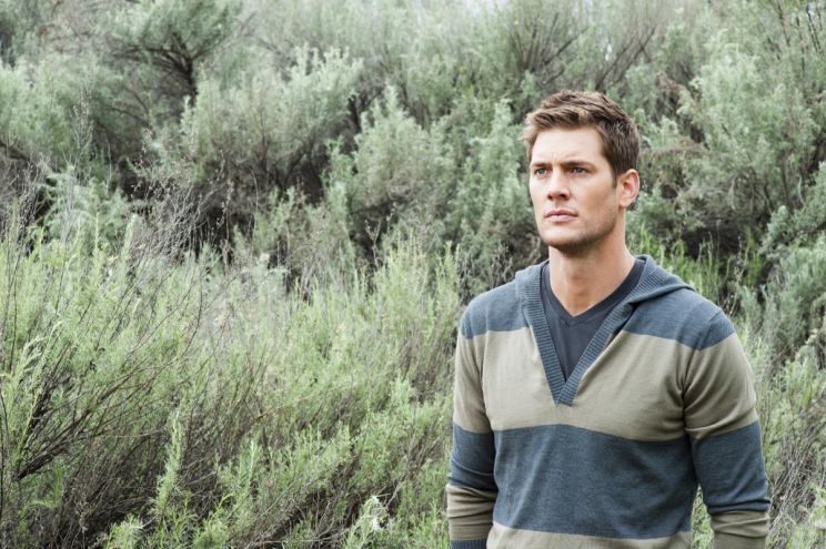 Ryan McPartlin