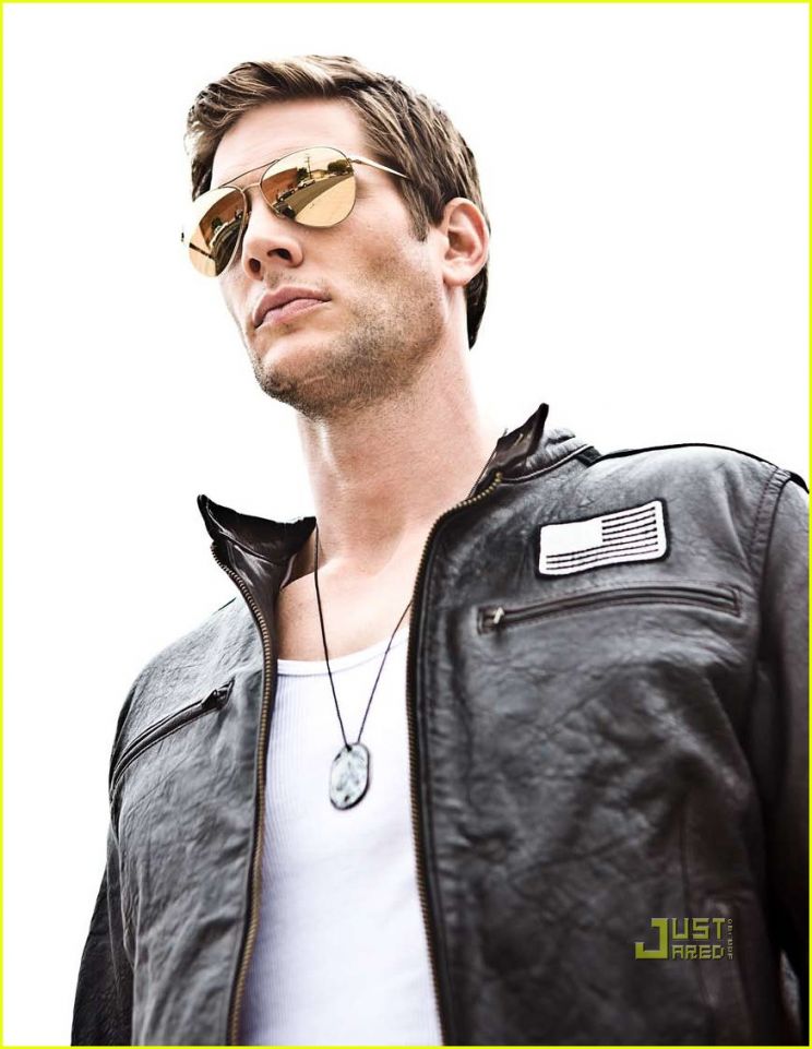 Ryan McPartlin