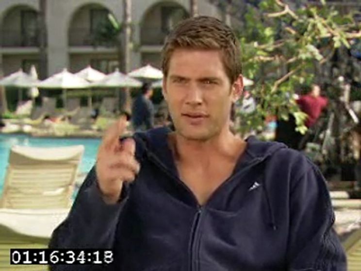 Ryan McPartlin