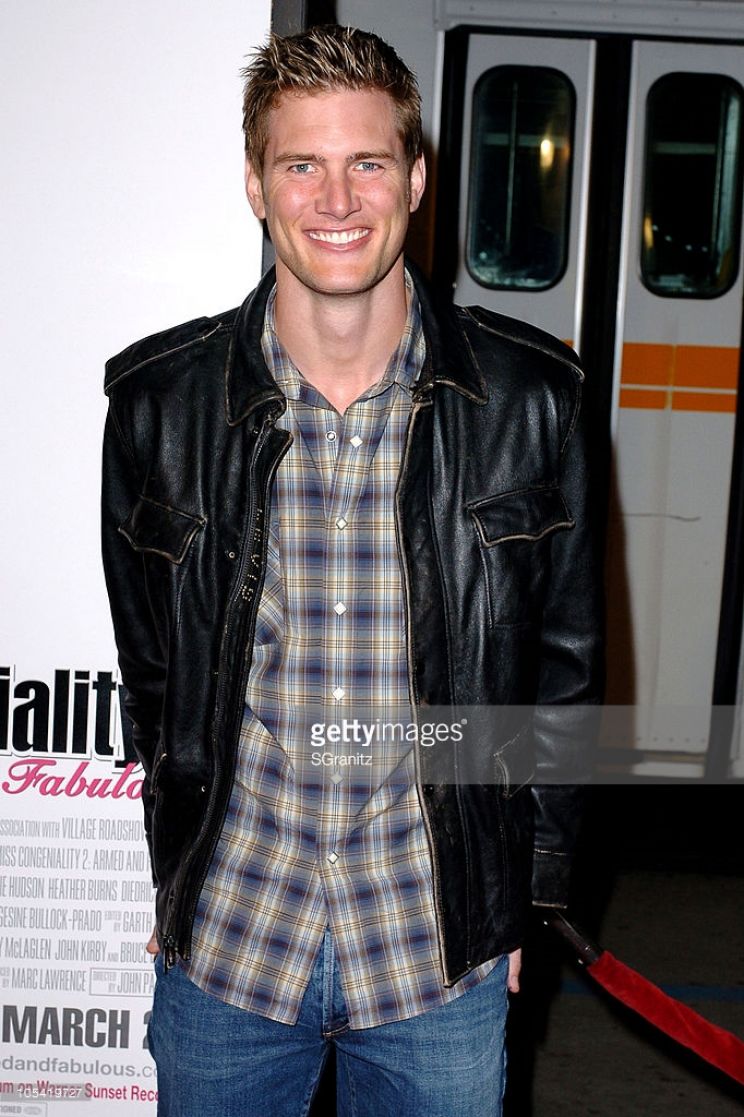 Ryan McPartlin